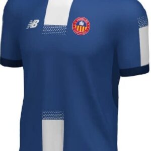 CAMISETA JUEGO NEW BALANCE