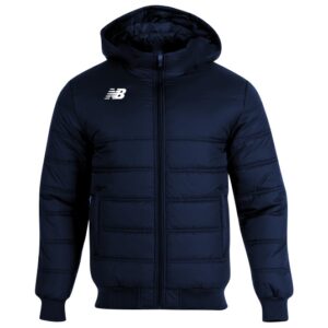 NB Anorack Corto Boston