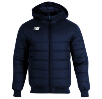 NB Anorack Corto Boston