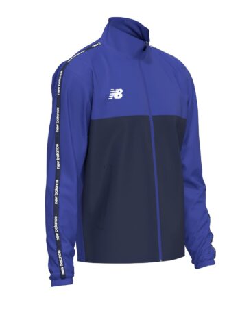 NB Core Knitted Jacket
