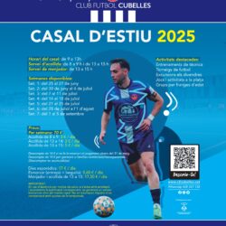 Casal d'estiu