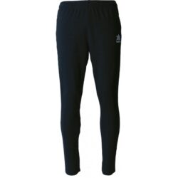 PANTALÓN CHANDAL CAPRI LUANVI NEGRO