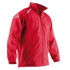 CORTAVIENTOS ACERBIS ROJO