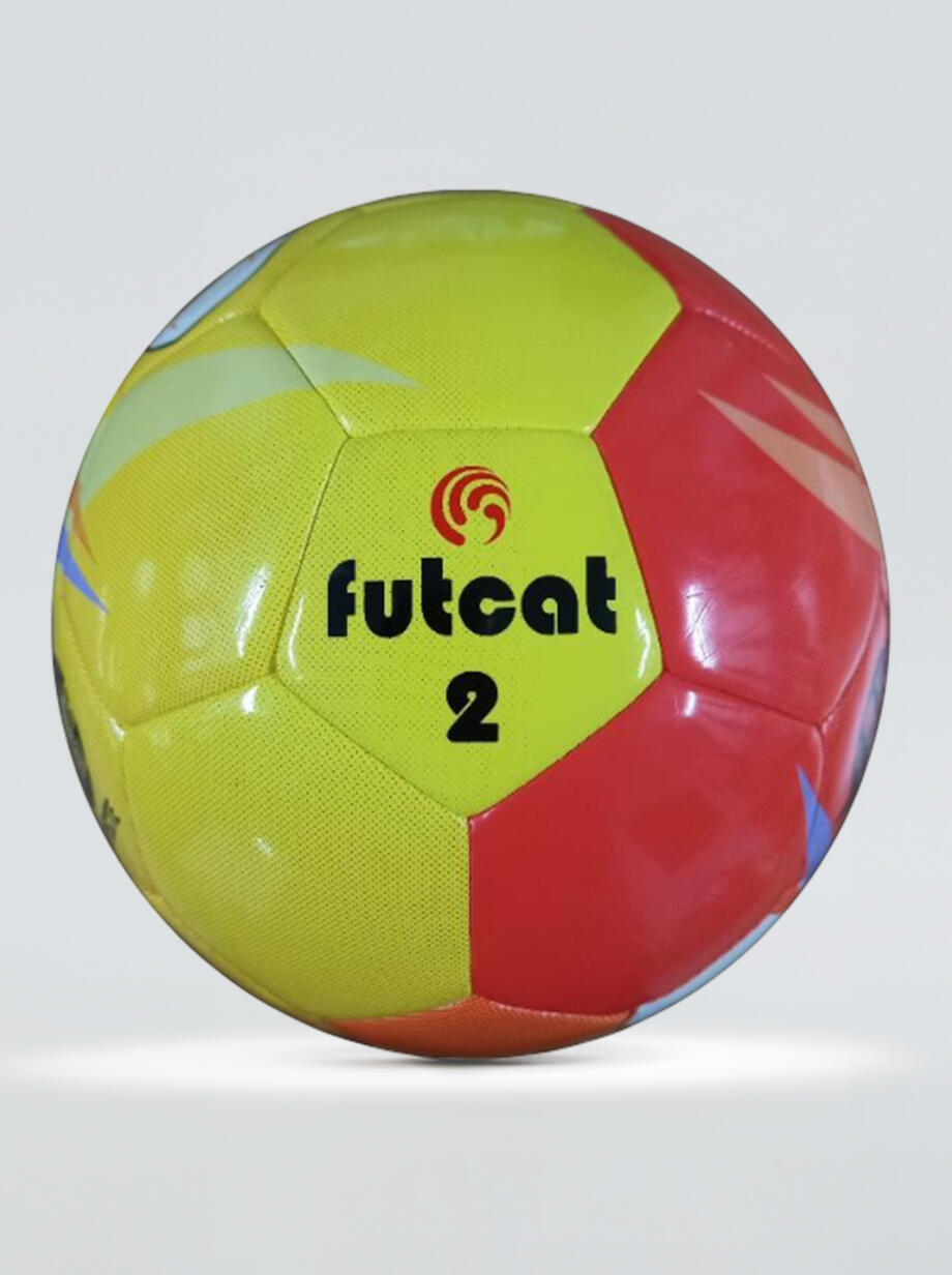 Solicitud cambio balón F7