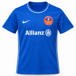 Camiseta Juego Nike