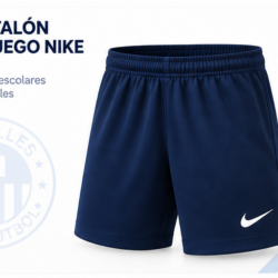Pantalón juego Nike